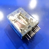Relay trung gian 220V 5A 10A 14 chân