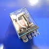 Relay trung gian 220v 5A 10A 8 chân