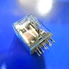 Relay trung gian 220v 5A 10A 8 chân