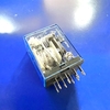 Relay trung gian 24V 5A 10A 8 chân