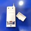 Remote 2 nút 315Mhz/433Mhz EV1527/SCT2260 bộ Honest 1 Km