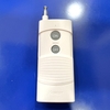 Remote 2 nút 315Mhz/433Mhz EV1527/SCT2260 bộ Honest 1 Km