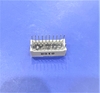 Led 10 thanh báo dung lượng pin B10R Anode Dương chung màu Đỏ Red Led