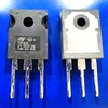 TIP142 TIP142T Transitor NPN 10A 100V TO-247 TO-220