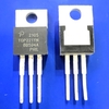 TOP221YN TOP221PN TOP221Y TOP221P TOP221 Ic nguồn 12W TO-220-3 Hàng Chính Hãng