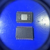 TPA3116D2 TPA3116 3116 Ic khuếch đại âm thanh CLASS-D HTSSOP-32