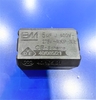 Tụ bếp từ BM 5uf J 275VAC 400VDC MKP-X2 nằm