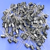 Tụ hóa 220uf 16v 25v 35v 50v 63v 160v 250v 450v JWCO