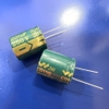 Tụ hóa 220uf 16v 25v 35v 50v 63v 160v 250v 450v JWCO
