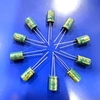 Tụ hóa 220uf 16v 25v 35v 50v 63v 160v 250v 450v JWCO