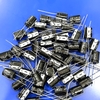 Tụ hóa 220uf 16v 25v 35v 50v 63v 160v 250v 450v JWCO