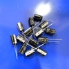 Tụ hóa 22uf 25v 50v 250v 400v JWCO