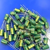 Tụ hoá 330uf 16v 25v 35v 50v 63v 250v 450v JWCO