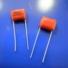 Tụ kẹo đỏ CBB22 224J400v 224J 400v 0.22uf 400v P10mm P15mm