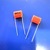 Tụ kẹo đỏ CBB22 473J630v 473J 630v 0.047uf 630v P10mm