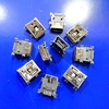 USB Micro USB Mini cái chân dán SMD
