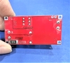 Module hạ áp (giảm áp) DC-DC 5A XL4015 có chỉnh dòng và áp