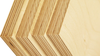 Nội thất gỗ Plywood có tốt không? Tại sao lại được ưa chuộng?