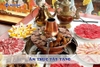 Ẩm thực Tây Tạng: Sự hòa quyện giữa văn hóa và tín ngưỡng