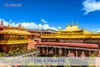 Chùa Jokhang: Trái tim Phật giáo Tây Tạng giữa lòng Lhasa