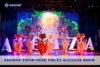 Chương trình nghệ thuật Alcazar Show: Linh hồn rực rỡ của đêm Pattaya