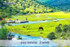 Đạo Thành - Á Đinh: Vùng đất thiên đường giữa cao nguyên Tứ Xuyên