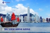 Du lịch Hồng Kông - thành phố cùng với nhịp sống sôi động
