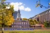 Du lịch Philadelphia - sử ký của nước cờ hoa