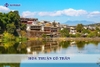 Hòa Thuận Cổ Trấn - Điểm Đến Không Thể Bỏ Lỡ Tại Đằng Xung