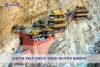 Khám Phá Chùa Treo Huyền Không Nghìn Năm Tuổi Tại Sơn Tây