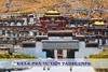 Khám phá tu viện Tashilunpo: Viên ngọc Phật giáo giữa lòng Shigatse