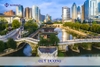 Quý Dương: Thành phố xanh mát giữa lòng Quý Châu