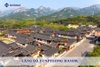 Làng cổ Eunpyeong Hanok: Góc Seoul bình yên giữa núi Bukhansan
