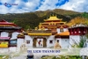 Những Địa Điểm Không Thể Bỏ Lỡ Khi Du Lịch Thành Đô