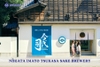 Niigata Imayo Tsukasa Sake Brewery: Tinh hoa rượu sake hơn 250 năm tại Nhật Bản