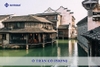 Ô Trấn cổ phong: Bức tranh thủy mặc giữa lòng Giang Nam