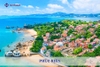 Phúc Kiến: Nơi đất trời giao thoa giữa di sản ngàn năm và biển khơi rộng lớn