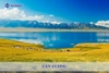 Tân Cương - Bản tình ca hoang sơ trên con đường tơ lụa huyền thoại