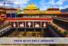 Tham quan chùa Jokhang: Trái tim tâm linh của Tây Tạng
