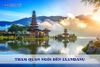 Tham quan ngôi đền Ulundanu: Viên ngọc tâm linh giữa cao nguyên Bali