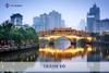 Thành Đô: Quê hương gấu trúc của Trung Quốc