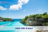 Thời tiết ở Bali có gì đặc biệt? Gợi ý lịch trình và trải nghiệm theo mùa