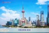 Thượng Hải: Hành trình chạm đến vẻ đẹp phồn hoa của “Paris Phương Đông”