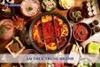 Thưởng Thức Nét Độc Đáo Trong Ẩm Thực Trùng Khánh