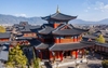 Du lịch Trung Quốc 2023| Hà Nội - Đại Lý - Shangrila – Lệ Giang