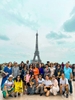 Bay Vietnamairlines | Pháp - Bỉ - Hà Lan - Đức  [9 Ngày 8 đêm] - Tháng 10, 11, 12/2022