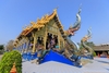 Du lịch Thái Lan 5 Ngày 4 Đêm - Chiang Mai - Chiang Rai từ Hà Nội năm 2022