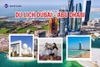 CHƯƠNG TRÌNH DU LỊCH ĐẲNG CẤP: DUBAI - ABU DHABI