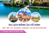 Du lịch Đông Âu cổ kính: Tour Đức - Séc - Áo - Slovakia - Hungary - Ba Lan từ Hà Nội 2026