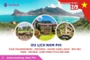 Du lịch Nam Phi lễ 2/9: Tour Johannesburg - Pretoria - Safari Game Lodge - Mũi Hảo Vọng - Núi Bàn - Cape Town từ Hà Nội 2025